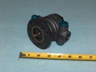 Rrp Ron Racing Alcohol/methanol Belt Drive Fuel Pump 4002 Sprint Car .375 Used. Price: $395.00.
