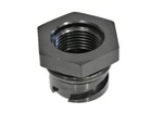 Ls Billet Vented Oil Cap To -12ORB Male Fitting By Motion Raceworks 34-00045 New. Price: $33.99.