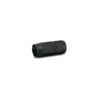 Vibrant Performance Fitting 21006; Swivel Hose End Black Anodized -06AN New. Price: $10.25.