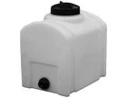 Romotech Domed Water Tank, 8 Gallon New. Price: $137.47.