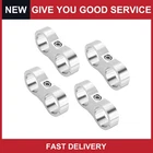 Hose Separator Clamp Fitting Adapterline An 12 24MM New. Price: $16.29.