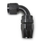 Russell Clamp-on Hose Fitting 12AN Proclassic 90 Degree End With Black New. Price: $42.78.
