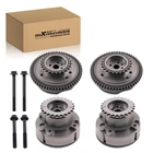 Maxpeedingrods Vvt Cam Phaser Kit With Bolts Ford F-150 Explorer Taurus ... New. Price: $244.54.