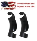 2 Pack Racing Fuel Jug Filler Hose Bender Lc Utility Container Gas Can Race New. Price: $7.99.