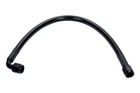 Allstar Performance Coated Braided Line 12IN #6 Hose STR/-6 90 Deg New. Price: $37.57.