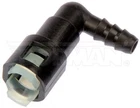 Dorman 800-081.5 Fuel Line Quick Connectors Adapts Steel Nylon Tubing New. Price: $20.62.
