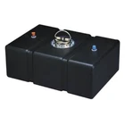 Jaz 200-008-01 Fuel Cell Circle Track Plastic Black Gallons Foam New. Price: $234.77.