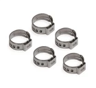 Earls Plumbing 750010ERL Vapor Guard Hose Clamp New. Price: $38.50.