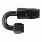 Speedfx Coupler 510680BK*HOSE End Fitting New. Price: $18.62.