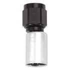 Russell #10 Str Hose Fitting P/c Crimp-on- 610583 New. Price: $15.49.
