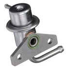Fuel Injection Pressure Regulator Delphi FP10416 New. Price: $63.42.
