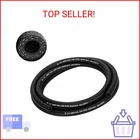 Kuosbiu 1/4" Fuel Line Hose, Sae 30R10 5FT 300PSI High Pressure Submersible For New. Price: $32.78.