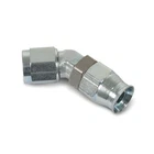 Earl's Performance Brake Hose Fitting 604503ERL; Speed-flex -03AN Deg New. Price: $57.36.