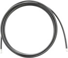 Goodridge 600-03BK-12 Deluxe Professional Replacement Brake Line Hose Ebony 12FT New. Price: $86.92.
