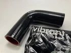 Vibrant 19788 Turbo Air Intake 90 Degree Silicone Reducer Elbow, 2" X 1.75" 4" New. Price: $31.45.