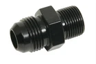 461008BL Fragola -10AN X 20 1.5MM Male, Straight Metric Adapter Black New. Price: $17.95.