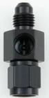 495000-BL Fragola -4 An To Female & 1/8" Npt Gauge Port Fitting New. Price: $18.31.