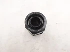Redrock Air System Aluminum 3/4" Straight Fitting X Mnpt Astm F1974 New. Price: $23.99.