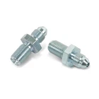 Earls 581533ERL Brake Adapter, 3/8 INCH-24, -3 An New. Price: $26.99.
