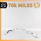 10-16 Porsche Panamera 970 Transmission Oil Cooler Line Hose Pipe Oem Used. Price: $190.90.