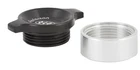 Peterson Fluid Systems 08-0621 Cap / Neck Assy Billet 3 In. New. Price: $103.99.