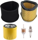 12 083 10-S Air Filter L110 Oil Change Kit For Kohler Command Pro CV15S CV16S New. Price: $28.61.
