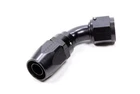 Fragola -10AN X 60 Degree Power Flow Hose End Black New. Price: $43.63.
