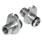 Ppe 114020000 Pcv Crankcase Breather Repair Fittings 06-10 Gm 6.6L Duramax New. Price: $29.54.
