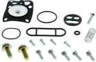 Quadboss 00-01 Suzuki LT-A500F Quadmaster 4X4 Fuel Tap Kit New. Price: $61.99.