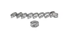 Vibrant Performance 12275 Stainless Steel Pinch Clamps 12.8-15.3MM (pack Of 10) New. Price: $24.08.