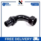 Fragola 209020-BL Hose Fitting #20 Deg Push Lock Black New. Price: $71.46.