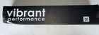 Vibrant Performance 2116 6061 Aluminum Straight Tubing New. Price: $22.50.