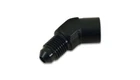 Vibrant Performance 11300 45 Degree Adapter Fitting New. Price: $28.26.