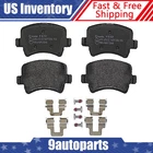 Brembo Rear Low Metallic Brake Pads For 2010-2017 Volvo XC60 New. Price: $93.17.