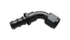 Vibrant Performance 22612 Push-on 60 Degree Hose End Elbow Fitting New. Price: $45.02.
