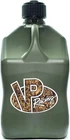 Vp Racing Motorsports Jug 5.5 Gal Camo Square 3842-CA New. Price: $35.82.