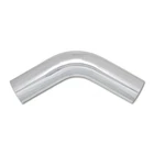 Vibrant For Universal Aluminum Tubing 3IN O.d. 60 Degree Bend - Polished New. Price: $66.54.