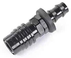 Jiffy-tite 5000 Series Socket -10AN Straight Push-lock Hose End New. Price: $95.68.