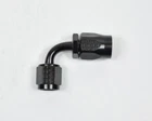 229004-BL Fragola -4 Degree Hose End Fitting Aluminum, Black, Made Usa New. Price: $24.03.