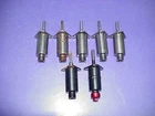 7 Waterman Nascar SB2.2 Camshaft 1/4" For Cable Driven Fuel Pump Used. Price: $100.00.