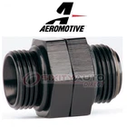 Aeromotive 15680 Fuel Hose For Air Delivery Fittings Ld New. Price: $75.96.