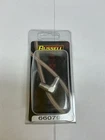 Russell 660792 Stainless 90 Degree Flare, 1/8" Npt To -3 An Used. Price: $12.50.