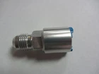 Redhorse Push On Efi -6 Male To 5/16" Hardline Fuel Fitting LT1 LT4 LS1 Clear New. Price: $19.26.