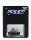Vibrant Performance 16455 Adapter Fitting New. Price: $16.73.
