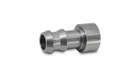 Vibrant Performance 3/8IN Id Hose Barbed Weld Bung - Mild Steel New. Price: $17.68.