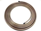 The Stop Shop Roll Of 3/8" Copper Nickel 25 Feet, New. Price: $146.22.
