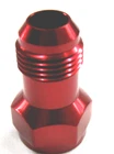 08 Female To Flare Extension Fitting Show Polish Red Anodized Alum New. Price: $16.99.