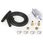 Edelbrock 8135 Performer Series Universal Fuel Hose, 24 Inch, Kit New. Price: $60.95.