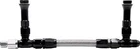 Allstar Performance ALL26166 Fuel Line Kit 9-5/16IN Std Holley Black New. Price: $77.99.