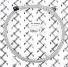 Mishimoto MMSBH-0836-PS Ptfe Braided -8AN 3FT Hose Stainless Line New. Price: $19.99.